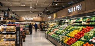 Supermarket Income REIT acquires three supermarkets for £118m Supermarket Income REIT acquires three supermarkets for £118m