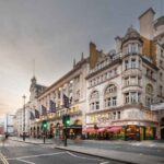 Crown Estate adds Piccadilly Regent Estate to London portfolio Crown Estate Adds Piccadilly Regent Estate to London Portfolio