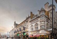 Crown Estate adds Piccadilly Regent Estate to London portfolio Crown Estate Adds Piccadilly Regent Estate to London Portfolio