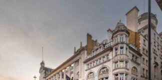 Crown Estate adds Piccadilly Regent Estate to London portfolio Crown Estate Adds Piccadilly Regent Estate to London Portfolio