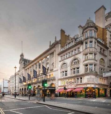Crown Estate adds Piccadilly Regent Estate to London portfolio Crown Estate Adds Piccadilly Regent Estate to London Portfolio