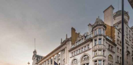 Crown Estate adds Piccadilly Regent Estate to London portfolio Crown Estate Adds Piccadilly Regent Estate to London Portfolio