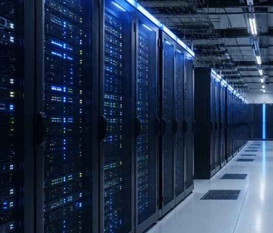 Tritax Big Box secures planning consent for Slough data centre scheme Tritax Big Box secures planning consent for Slough data centre scheme