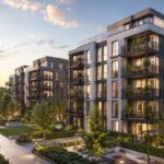 UK BTR sector records strongest second quarter ever with £2.2bn invested UK BTR sector records strongest second quarter ever with £2.2bn invested