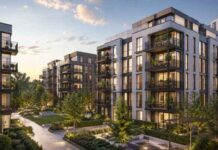 UK BTR sector records strongest second quarter ever with £2.2bn invested UK BTR sector records strongest second quarter ever with £2.2bn invested
