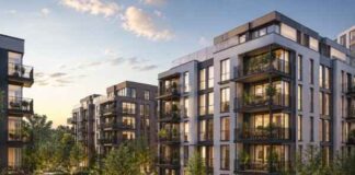 UK BTR sector records strongest second quarter ever with £2.2bn invested UK BTR sector records strongest second quarter ever with £2.2bn invested