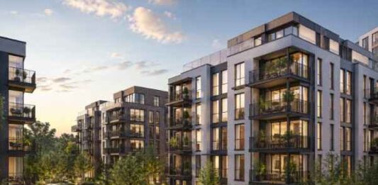 UK BTR sector records strongest second quarter ever with £2.2bn invested UK BTR sector records strongest second quarter ever with £2.2bn invested