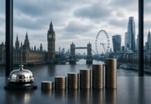 UK hotel market attracts £2.1bn of investment in first half UK hotel market attracts £2.1bn of investment in first half