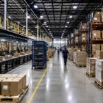 UK prime warehouse rents rise 2.8% as industrial market stays resilient UK prime warehouse rents rise 2.8% as industrial market stays resilient