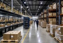 UK prime warehouse rents rise 2.8% as industrial market stays resilient UK prime warehouse rents rise 2.8% as industrial market stays resilient
