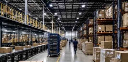UK prime warehouse rents rise 2.8% as industrial market stays resilient UK prime warehouse rents rise 2.8% as industrial market stays resilient