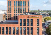 Unite Group steps up disposals as first-half trading holds firm Unite Group steps up disposals as first-half trading holds firm