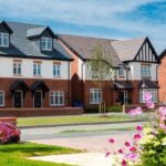 Vistry sells 68-home part exchange portfolio to Spring Vistry sells 68-home part exchange portfolio to Spring