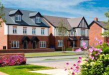 Vistry sells 68-home part exchange portfolio to Spring Vistry sells 68-home part exchange portfolio to Spring