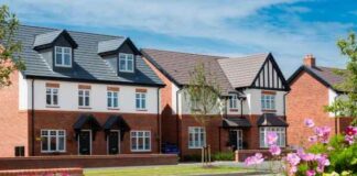 Vistry sells 68-home part exchange portfolio to Spring Vistry sells 68-home part exchange portfolio to Spring