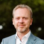Staying in control today while preparing for tomorrow Klaas Bosma, Chief Revenue Officer at Planon Real Estate.