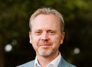 Staying in control today while preparing for tomorrow Klaas Bosma, Chief Revenue Officer at Planon Real Estate.
