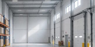 Barings buys Harrow light industrial estate for £38.5m Barings buys Harrow light industrial estate for £38.5m