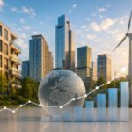 Investor focus turns to resilient real assets as new investment cycle begins – Patrizia Investor focus turns to resilient real assets as new investment cycle begins - Patrizia
