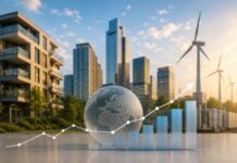 Investor focus turns to resilient real assets as new investment cycle begins – Patrizia Investor focus turns to resilient real assets as new investment cycle begins - Patrizia
