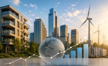 Investor focus turns to resilient real assets as new investment cycle begins – Patrizia Investor focus turns to resilient real assets as new investment cycle begins - Patrizia