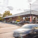 AEW Europe acquires long-leased supermarket in Frankfurt AEW Europe acquires long-leased supermarket in Frankfurt