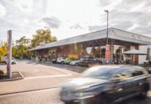 AEW Europe acquires long-leased supermarket in Frankfurt AEW Europe acquires long-leased supermarket in Frankfurt