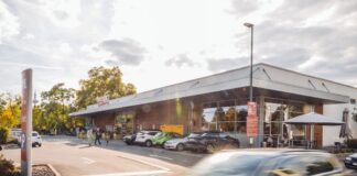 AEW Europe acquires long-leased supermarket in Frankfurt AEW Europe acquires long-leased supermarket in Frankfurt