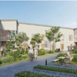 Aedifica commits €20m to new care home developments in Finland Aedifica commits €20m to new care home developments in Finland