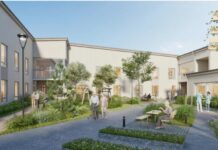 Aedifica commits €20m to new care home developments in Finland Aedifica commits €20m to new care home developments in Finland