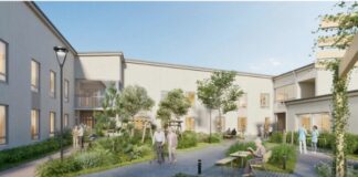 Aedifica commits €20m to new care home developments in Finland Aedifica commits €20m to new care home developments in Finland