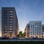 Arada London submits plans for 571-home Peckham development Arada London submits plans for 571-home Peckham development