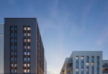Arada London submits plans for 571-home Peckham development Arada London submits plans for 571-home Peckham development
