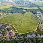 Bicester Motion plans 1.44m sq ft expansion as part of £1bn masterplan Bicester Motion plans 1.44m sq ft expansion as part of £1bn masterplan