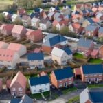 Border to Coast agrees £400m UK single-family housing acquisition Border to Coast agrees £400m UK single-family housing acquisition