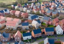 Border to Coast agrees £400m UK single-family housing acquisition Border to Coast agrees £400m UK single-family housing acquisition