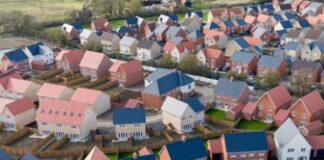 Border to Coast agrees £400m UK single-family housing acquisition Border to Coast agrees £400m UK single-family housing acquisition