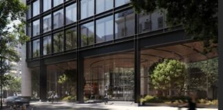 CBRE IM secures MetLife as final occupier at 10 Gresham Street CBRE IM secures MetLife as final occupier at 10 Gresham Street