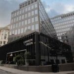 Quadrant secures trio of City office lettings after refurbishment Quadrant secures trio of City office lettings after refurbishment