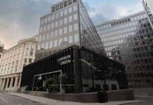 Quadrant secures trio of City office lettings after refurbishment Quadrant secures trio of City office lettings after refurbishment