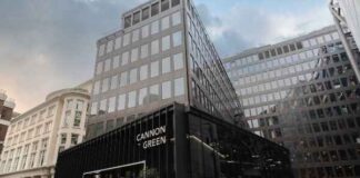 Quadrant secures trio of City office lettings after refurbishment Quadrant secures trio of City office lettings after refurbishment