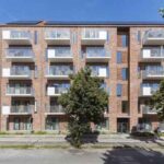 CapMan agrees sale of Aarhus residential asset to Lærernes Pension CapMan agrees sale of Aarhus residential asset to Lærernes Pension