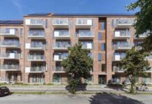 CapMan agrees sale of Aarhus residential asset to Lærernes Pension CapMan agrees sale of Aarhus residential asset to Lærernes Pension