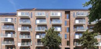 CapMan agrees sale of Aarhus residential asset to Lærernes Pension CapMan agrees sale of Aarhus residential asset to Lærernes Pension
