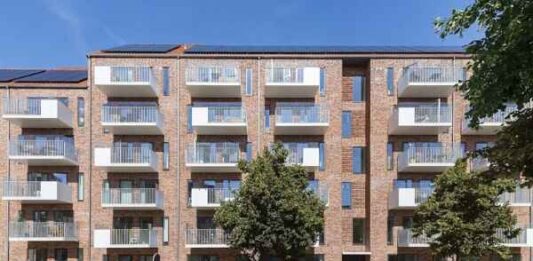 CapMan agrees sale of Aarhus residential asset to Lærernes Pension CapMan agrees sale of Aarhus residential asset to Lærernes Pension