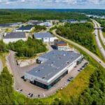 CapMan sells Swedish logistics property to Areim-managed fund CapMan sells Swedish logistics property to Areim-managed fund