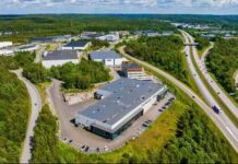 CapMan sells Swedish logistics property to Areim-managed fund CapMan sells Swedish logistics property to Areim-managed fund