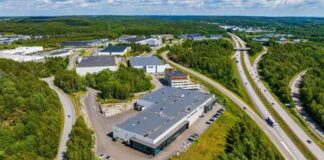 CapMan sells Swedish logistics property to Areim-managed fund CapMan sells Swedish logistics property to Areim-managed fund