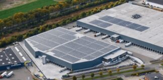 Clarion Partners completes €50m investment in Dutch logistics assets Clarion Partners Europe completes €50m investment in Dutch logistics assets
