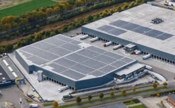 Clarion Partners completes €50m investment in Dutch logistics assets Clarion Partners Europe completes €50m investment in Dutch logistics assets